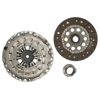 Kit d'embrayage LUK 624 3268 00