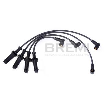 Kit de câbles d'allumage BREMI