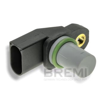 Capteur, position d'arbre à cames BREMI