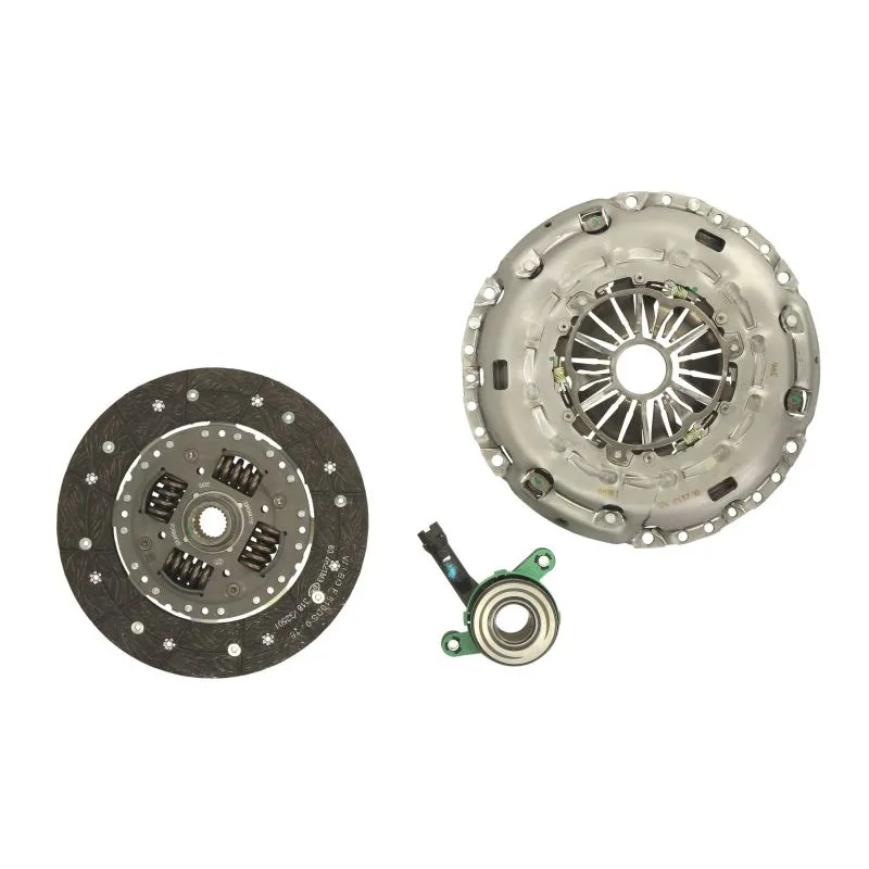 Kit d'embrayage LUK 624 3276 33