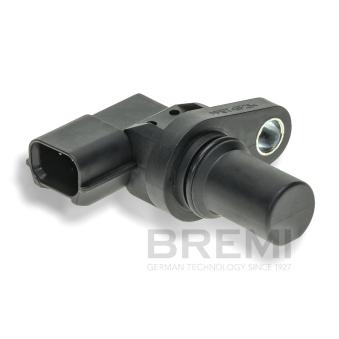 Capteur, position d'arbre à cames BREMI