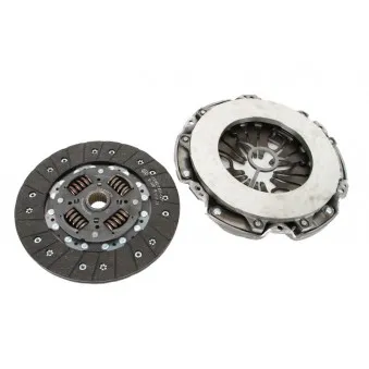 Kit d'embrayage LUK 624 3278 09