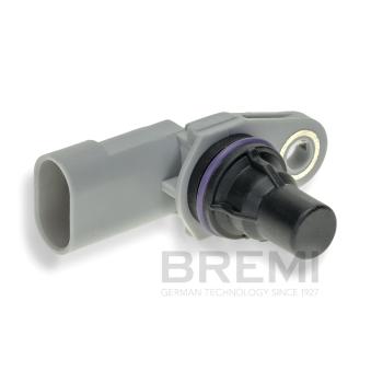 Capteur d'angle, vilebrequin BREMI