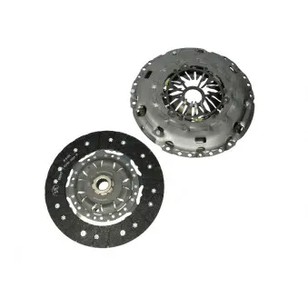 Kit d'embrayage LUK 624 3279 09