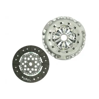 Kit d'embrayage LUK 624 3280 19