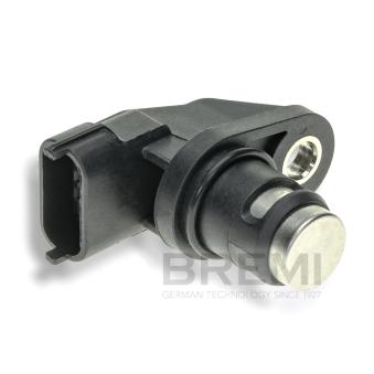 Capteur, position d'arbre à cames BREMI