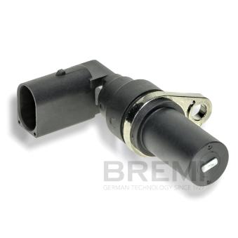 Capteur d'angle, vilebrequin BREMI