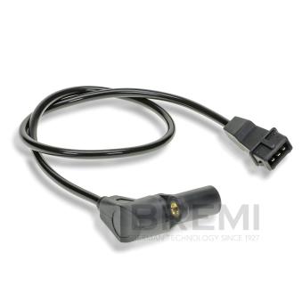 Capteur d'angle, vilebrequin BREMI