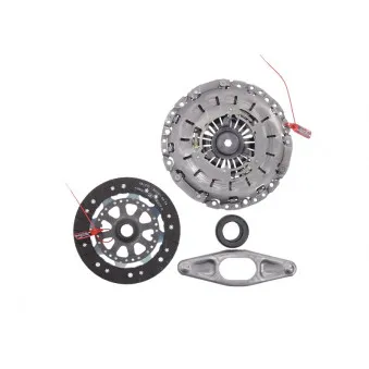 Kit d'embrayage LUK 624 3288 00