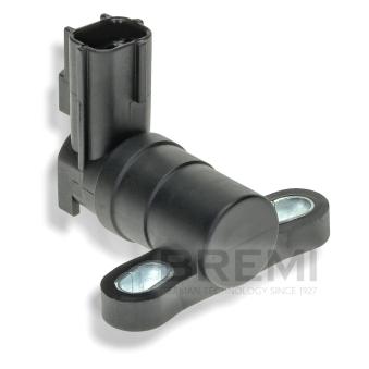 Capteur d'angle, vilebrequin BREMI