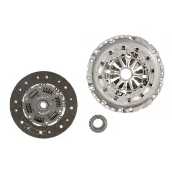 Kit d'embrayage LUK 624 3289 00