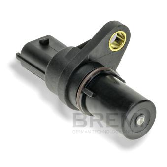 Capteur d'angle, vilebrequin BREMI