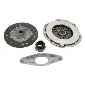 Kit d'embrayage LUK 624 3292 00