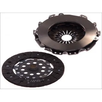 Kit d'embrayage LUK 624 3295 09