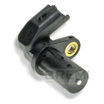 Capteur d'angle, vilebrequin BREMI