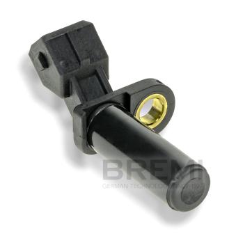 Capteur d'angle, vilebrequin BREMI