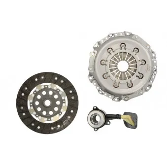 Kit d'embrayage LUK 624 3295 34