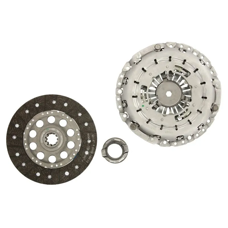 Kit d'embrayage LUK 624 3296 00