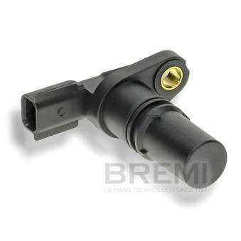 Capteur d'angle, vilebrequin BREMI
