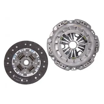 Kit d'embrayage LUK 624 3299 09