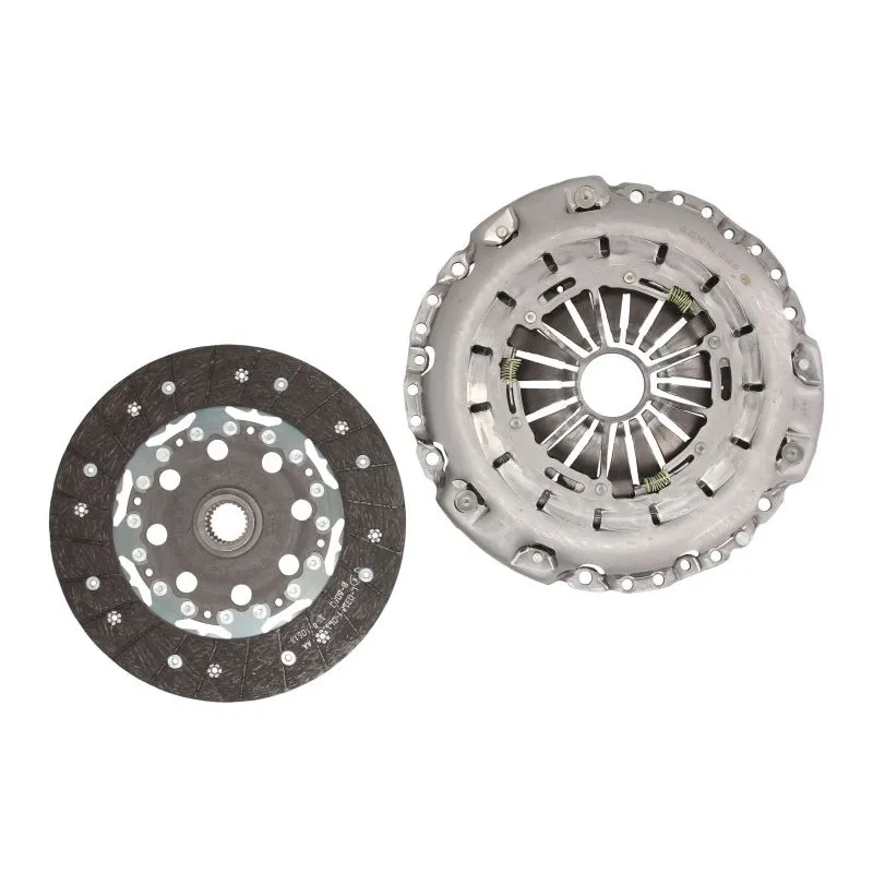 Kit d'embrayage LUK 624 3301 09