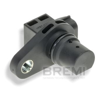 Capteur, position d'arbre à cames BREMI