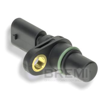 Capteur, position d'arbre à cames BREMI