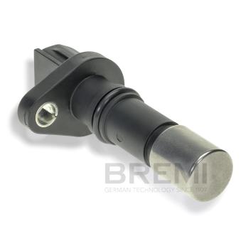 Capteur d'angle, vilebrequin BREMI