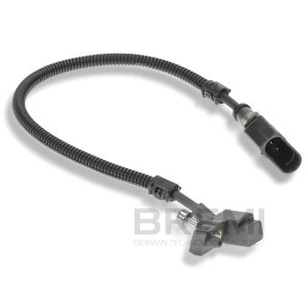 Capteur d'angle, vilebrequin BREMI