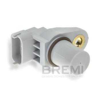 Capteur, position d'arbre à cames BREMI