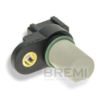 Capteur, position d'arbre à cames BREMI
