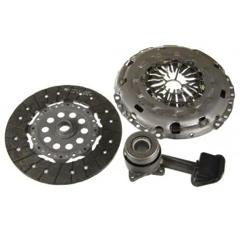 Kit d'embrayage LUK 624 3307 33