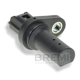 Capteur d'angle, vilebrequin BREMI