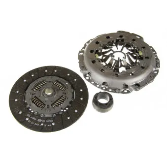 Kit d'embrayage LUK 624 3308 00