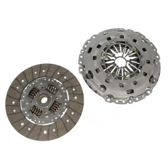 Kit d'embrayage LUK 624 3310 09