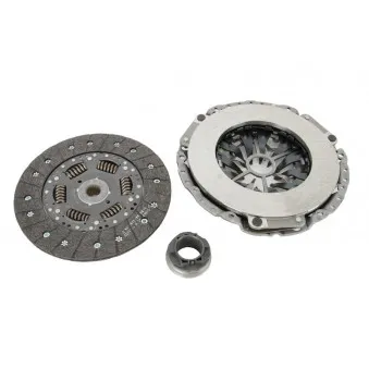 Kit d'embrayage LUK 624 3311 00