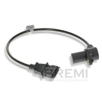 Capteur d'angle, vilebrequin BREMI