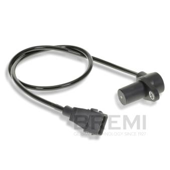 Capteur d'angle, vilebrequin BREMI