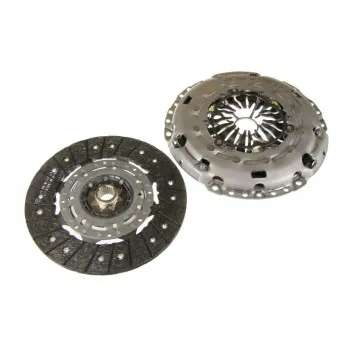 Kit d'embrayage LUK 624 3318 09