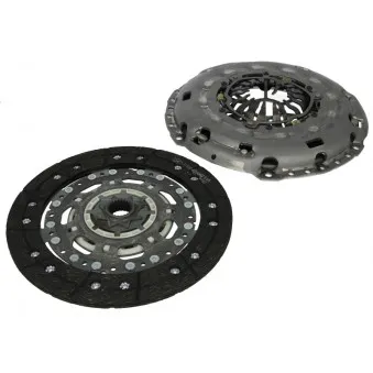 Kit d'embrayage LUK 624 3324 09