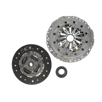 Kit d'embrayage LUK 624 3329 00