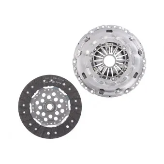 Kit d'embrayage LUK 624 3338 09