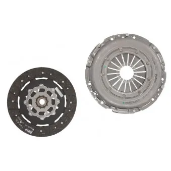 Kit d'embrayage LUK 624 3347 09