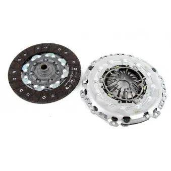 Kit d'embrayage LUK