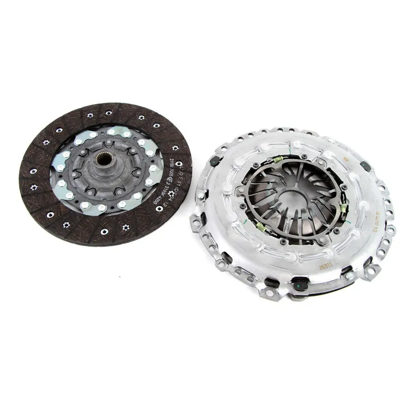 Kit d'embrayage LUK 624 3349 09