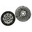 Kit d'embrayage LUK 624 3357 09 - Visuel 1