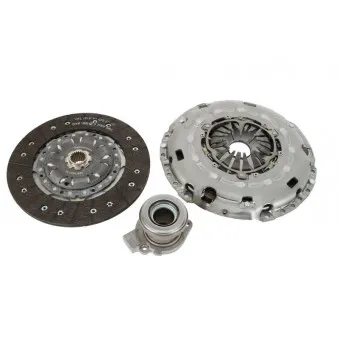 Kit d'embrayage LUK