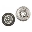 Kit d'embrayage LUK 624 3359 09 - Visuel 1