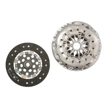 Kit d'embrayage LUK 624 3359 09