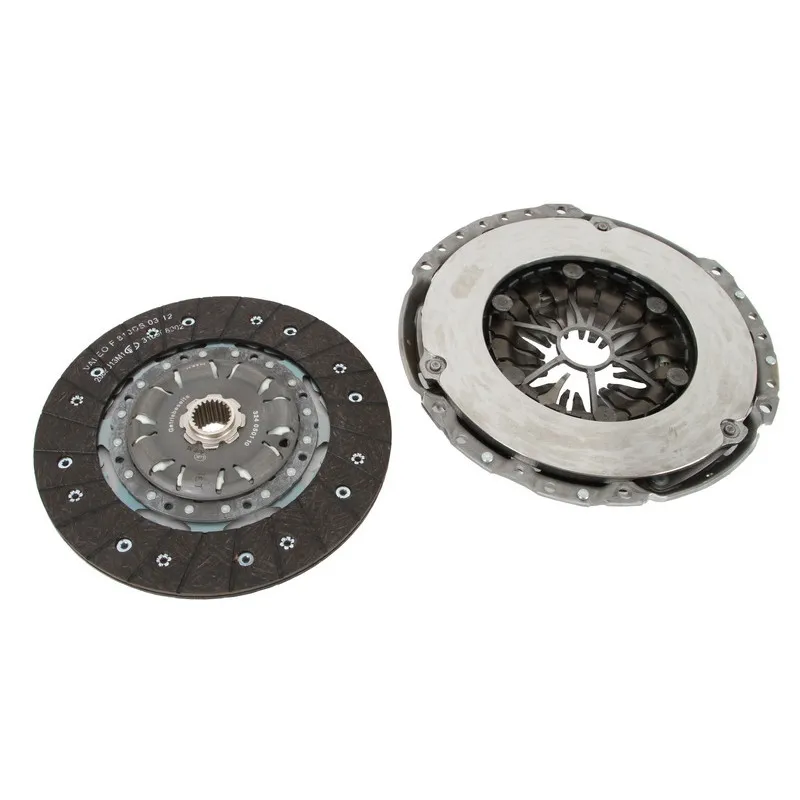 Kit d'embrayage LUK 624 3360 09